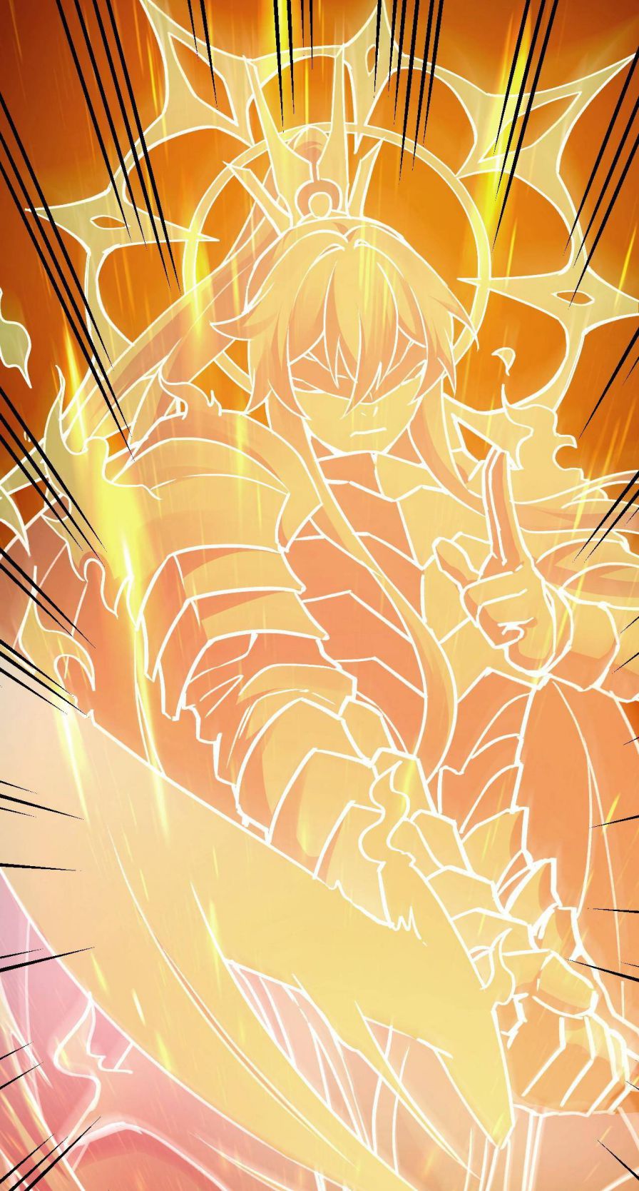 Good Disciple, Have Pity On Your Master! Chapter 17 - page 32
