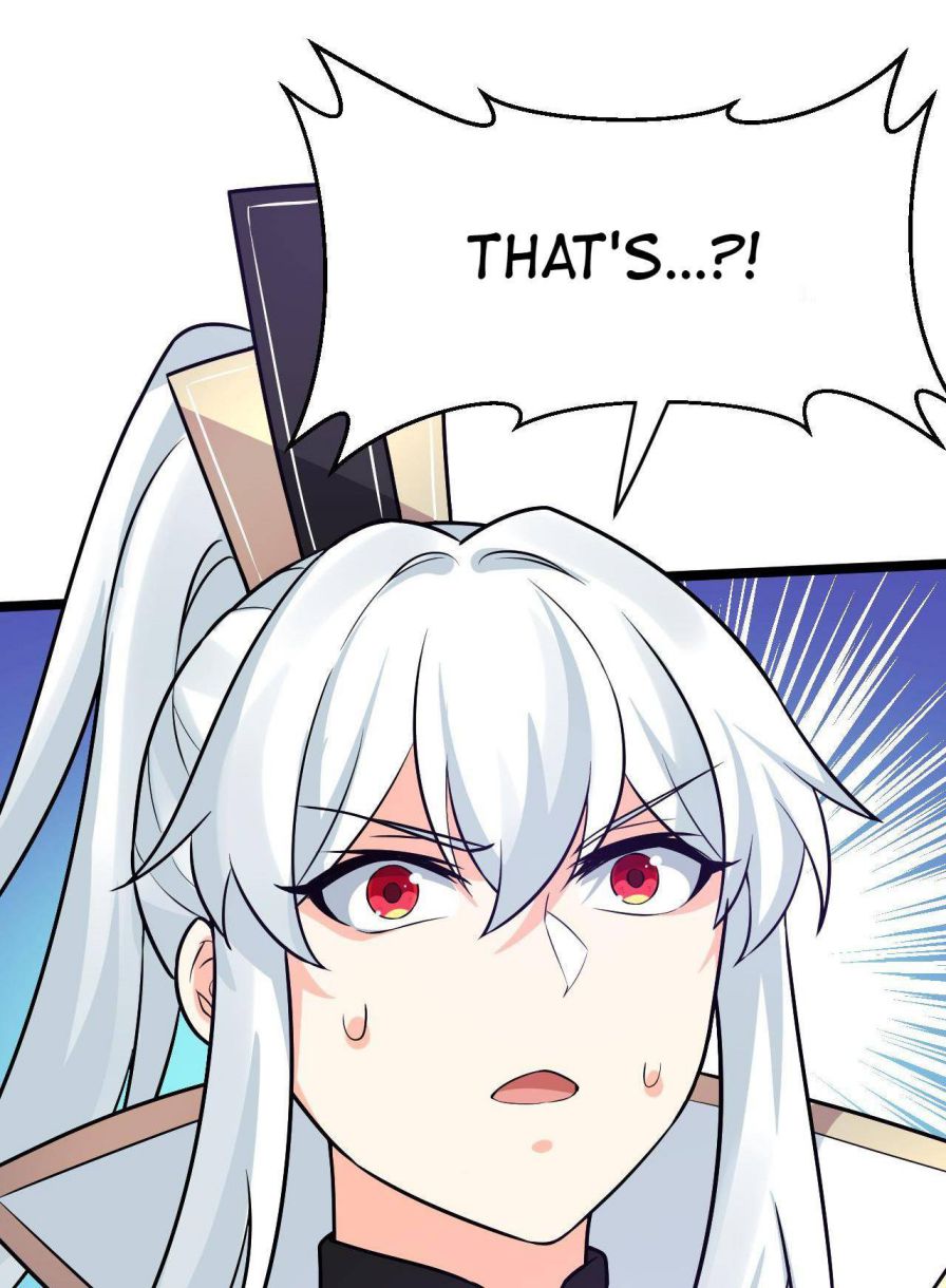 Good Disciple, Have Pity On Your Master! Chapter 17 - page 42