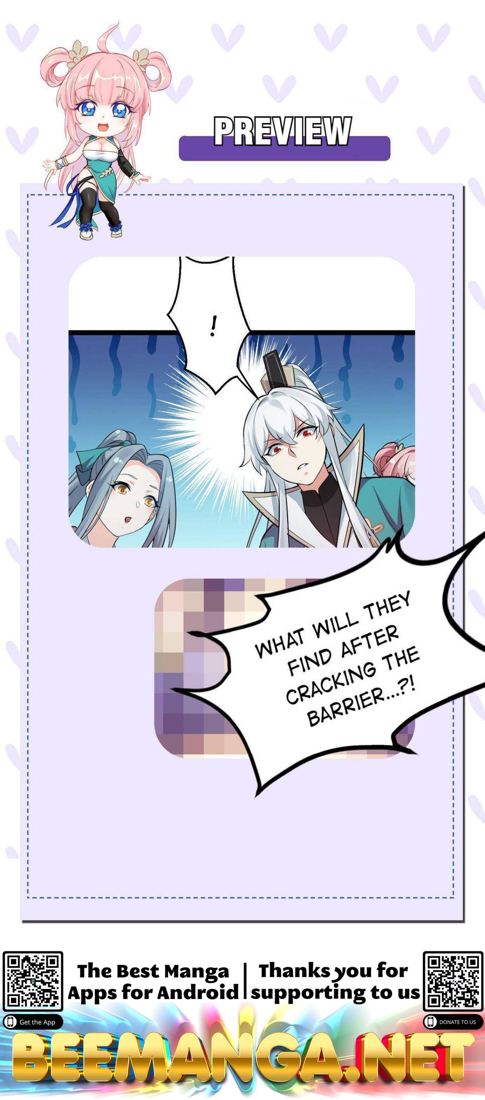 Good Disciple, Have Pity On Your Master! Chapter 17 - page 44