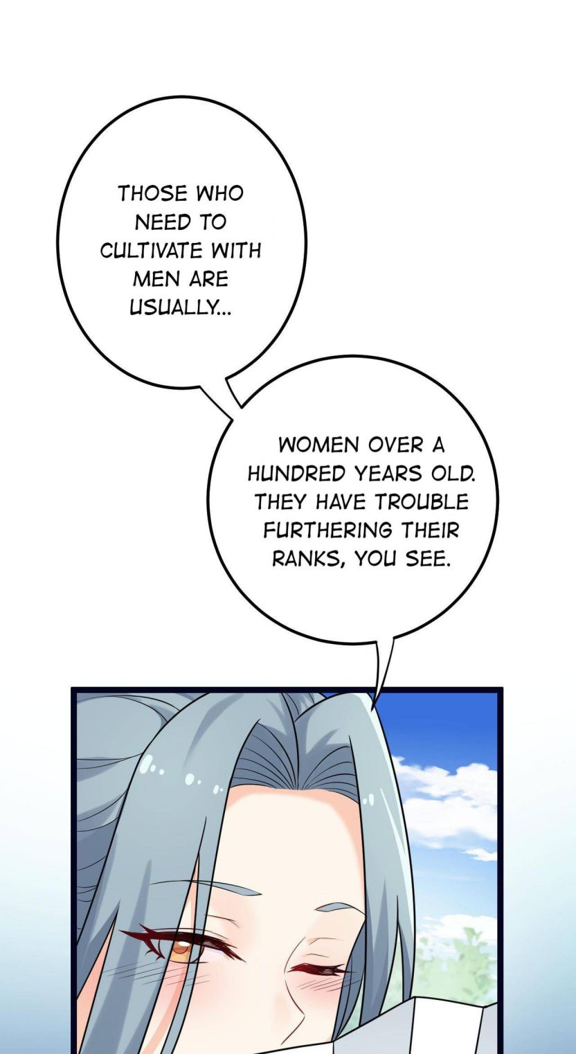 Good Disciple, Have Pity On Your Master! Chapter 10 - page 12