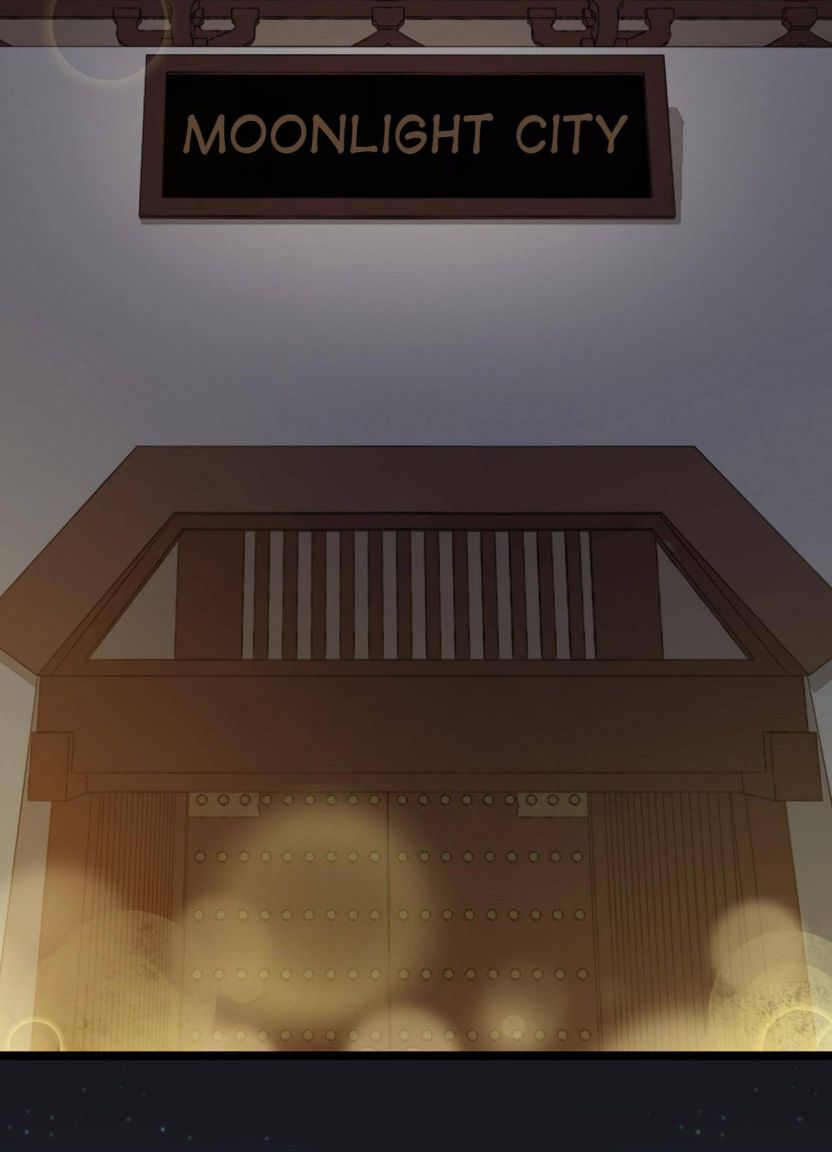 Good Disciple, Have Pity On Your Master! Chapter 10 - page 23