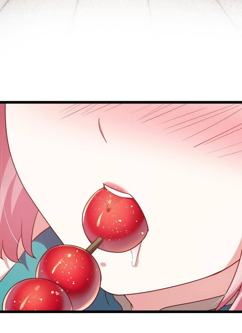 Good Disciple, Have Pity On Your Master! Chapter 10 - page 38