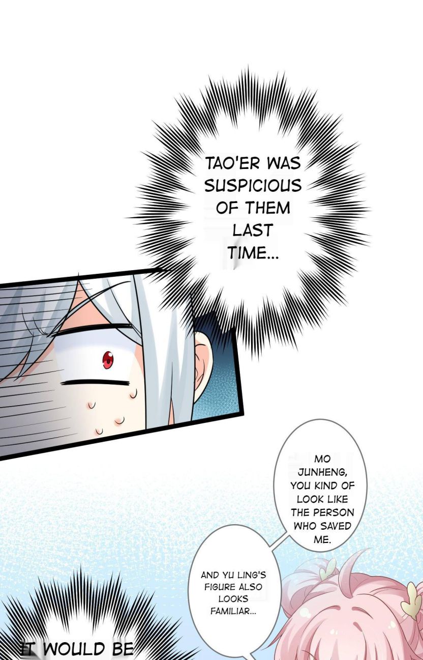 Good Disciple, Have Pity On Your Master! Chapter 10 - page 4
