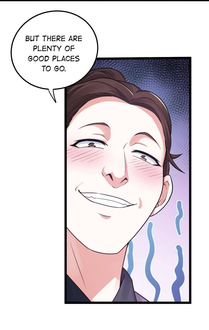 Good Disciple, Have Pity On Your Master! Chapter 10 - page 49