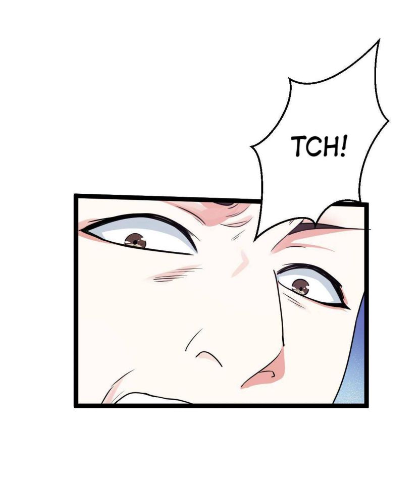 Good Disciple, Have Pity On Your Master! Chapter 10 - page 51