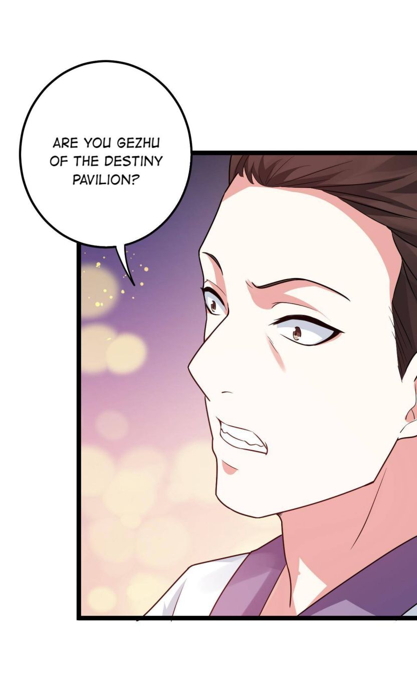 Good Disciple, Have Pity On Your Master! Chapter 10 - page 55