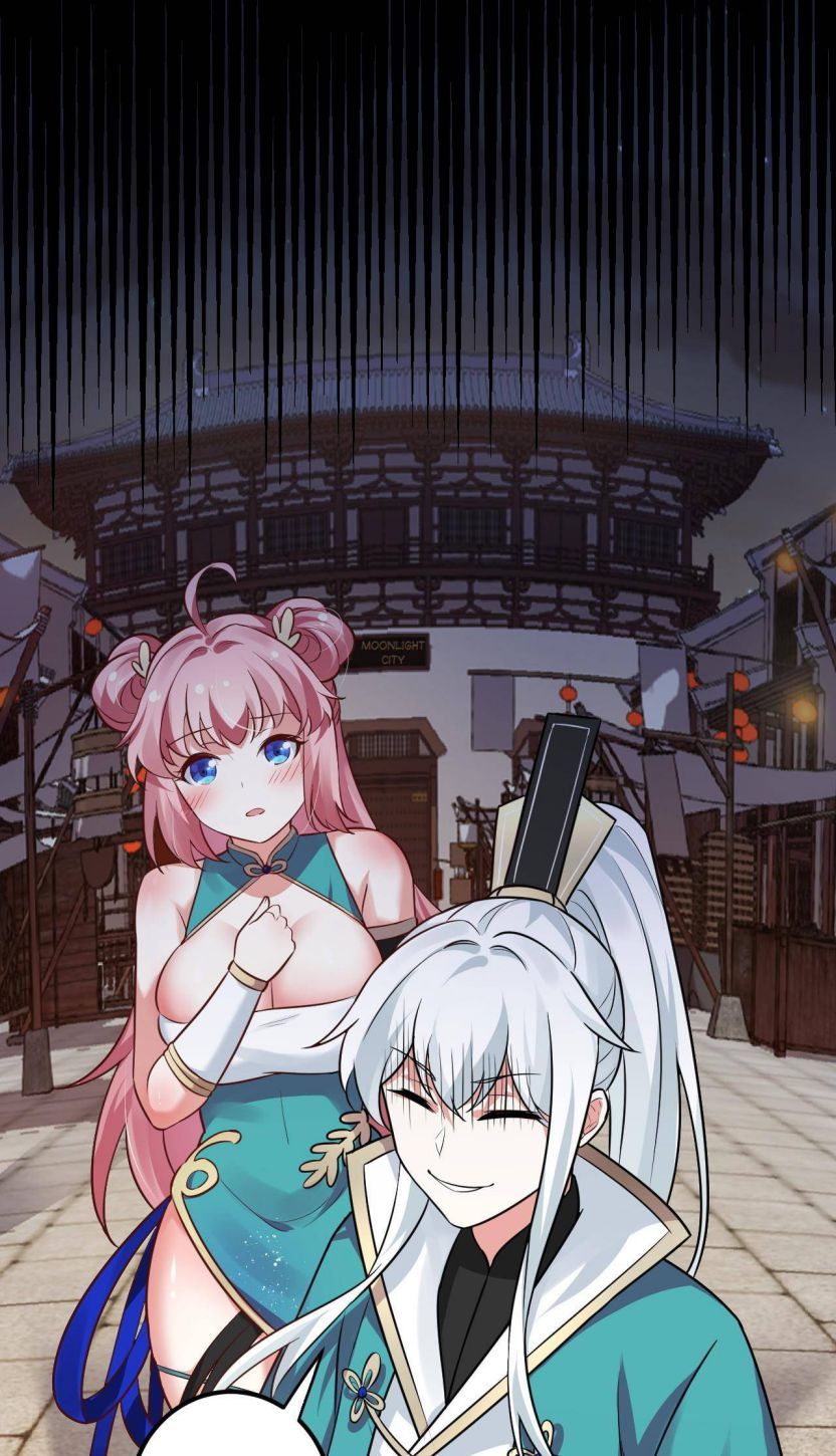 Good Disciple, Have Pity On Your Master! Chapter 10 - page 65