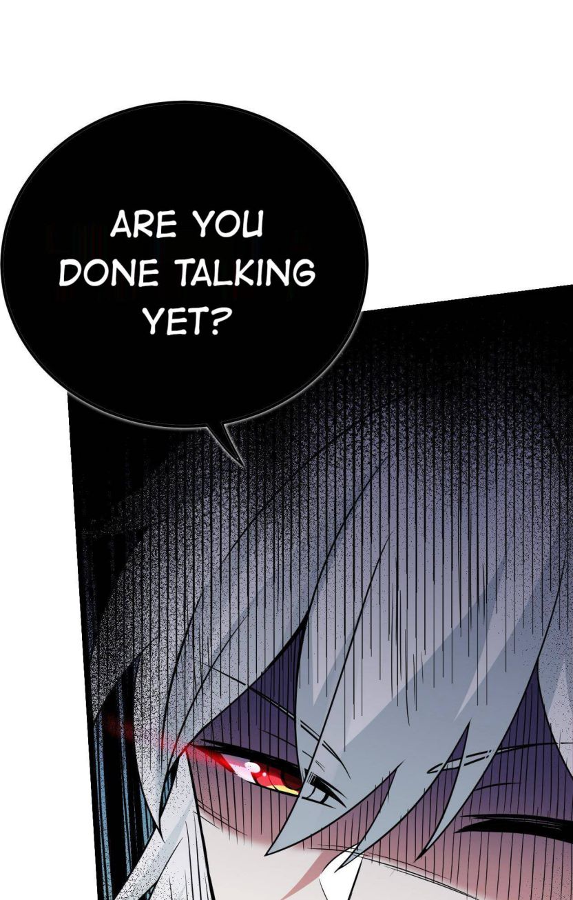 Good Disciple, Have Pity On Your Master! Chapter 10 - page 67