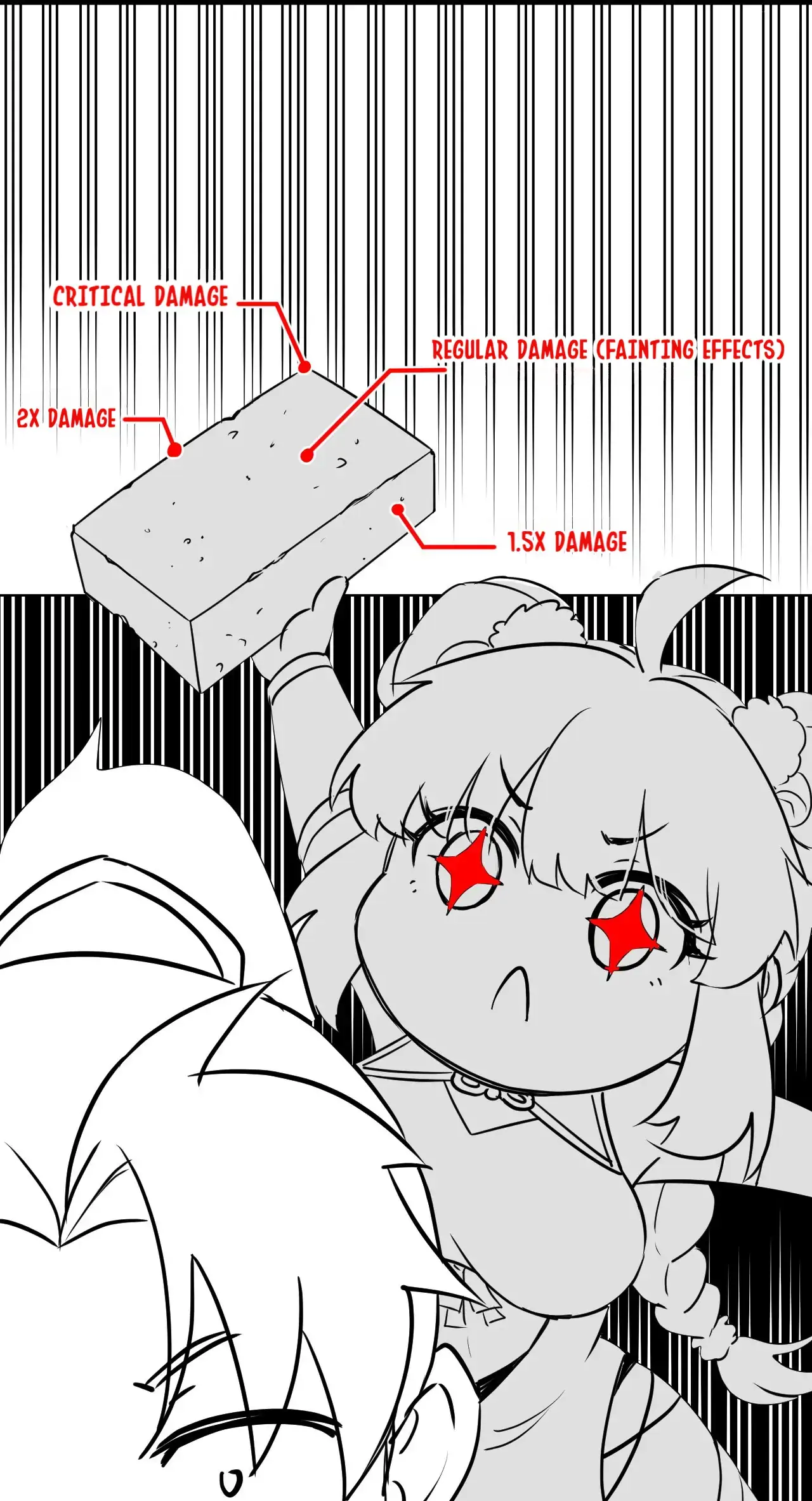 Good Disciple, Have Pity On Your Master! Chapter 96.3 - page 47