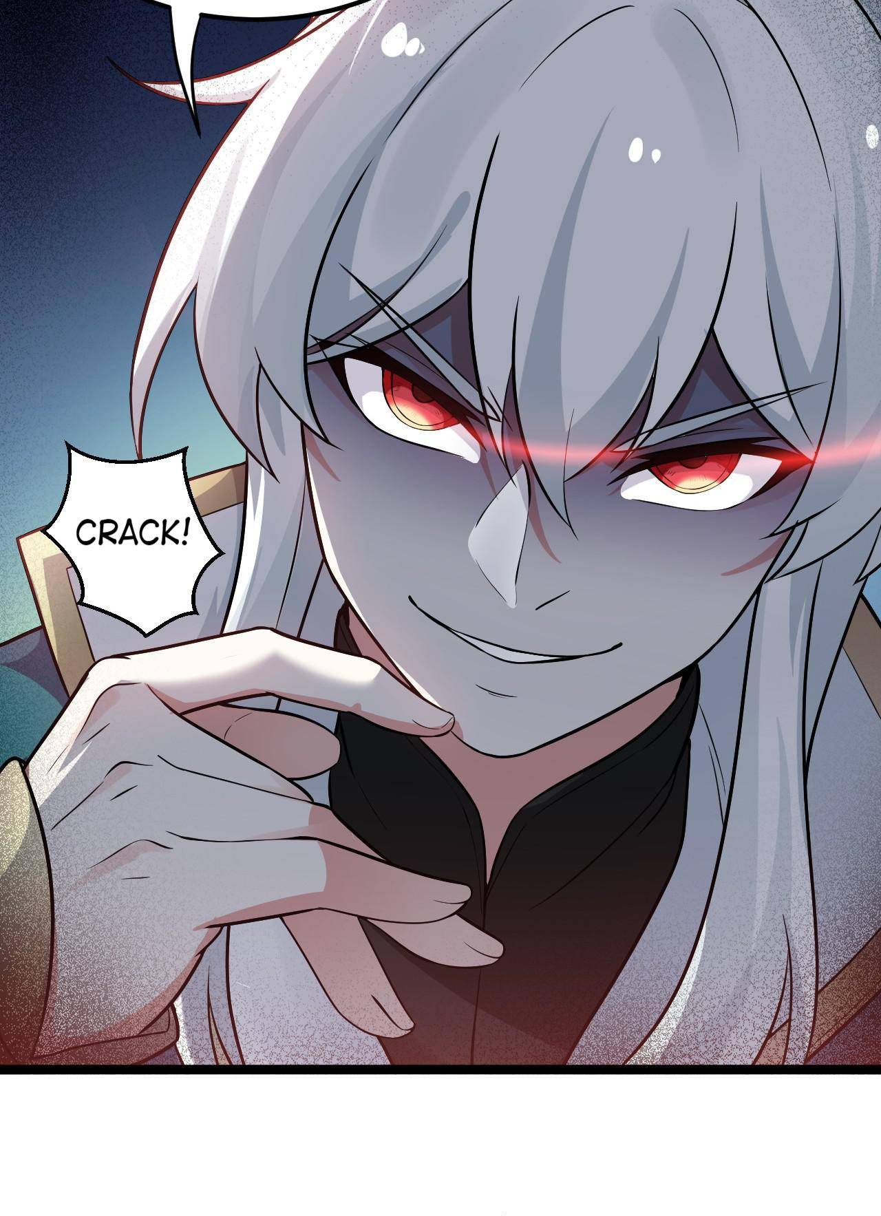 Good Disciple, Have Pity On Your Master! Chapter 11 - page 12