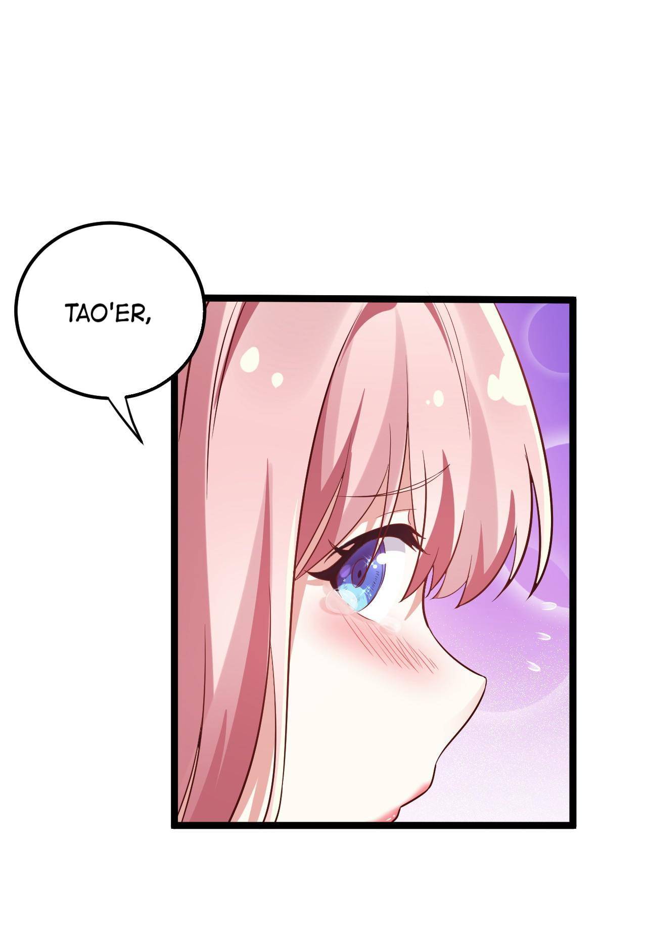 Good Disciple, Have Pity On Your Master! Chapter 11 - page 27