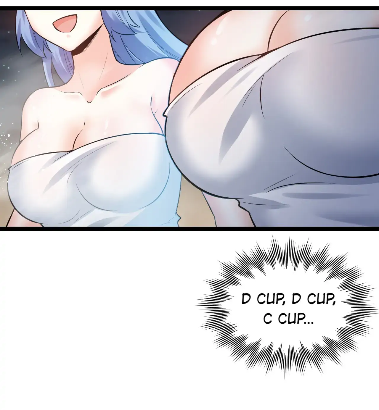 Good Disciple, Have Pity On Your Master! Chapter 96.4 - page 29