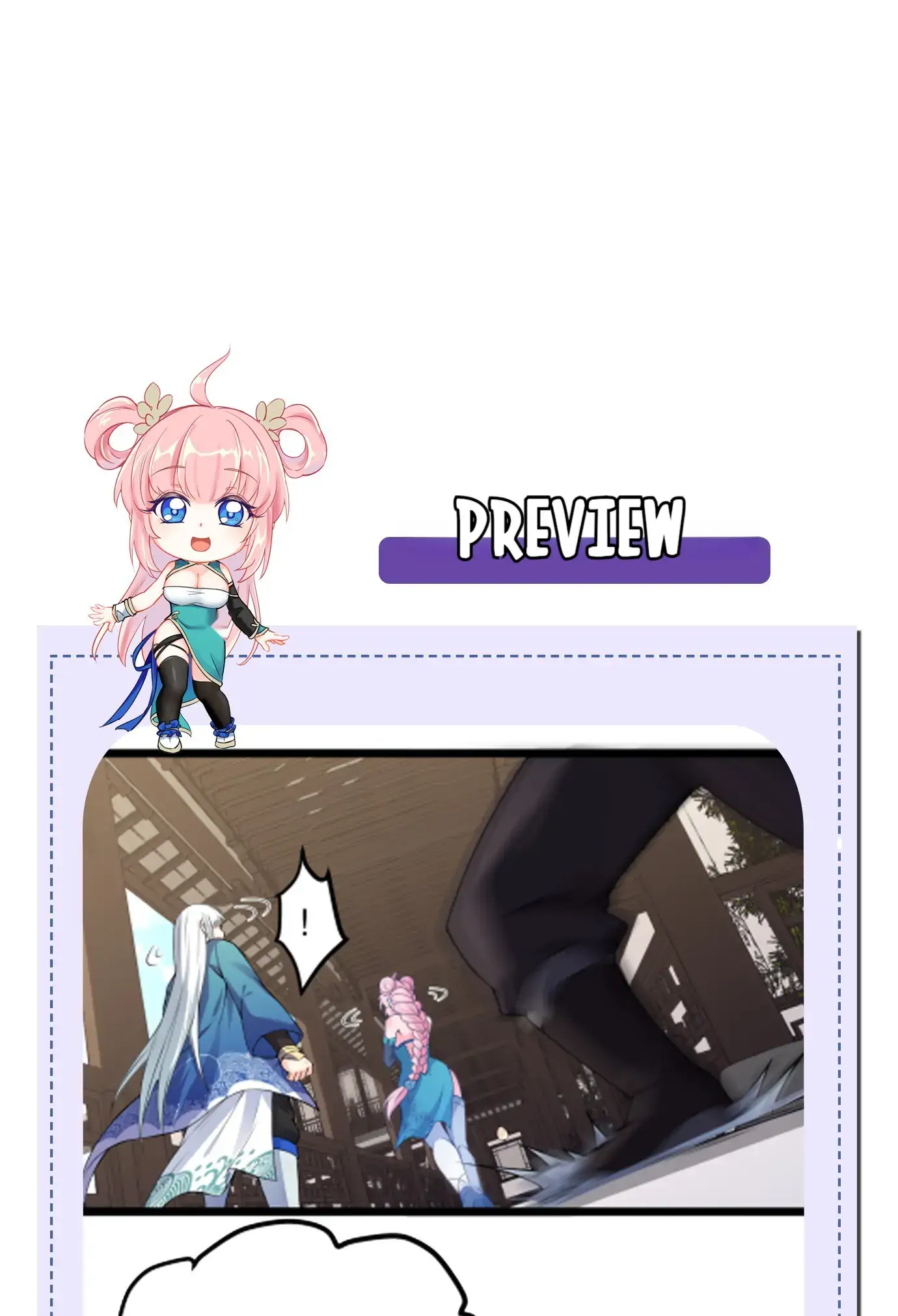 Good Disciple, Have Pity On Your Master! Chapter 96.5 - page 49