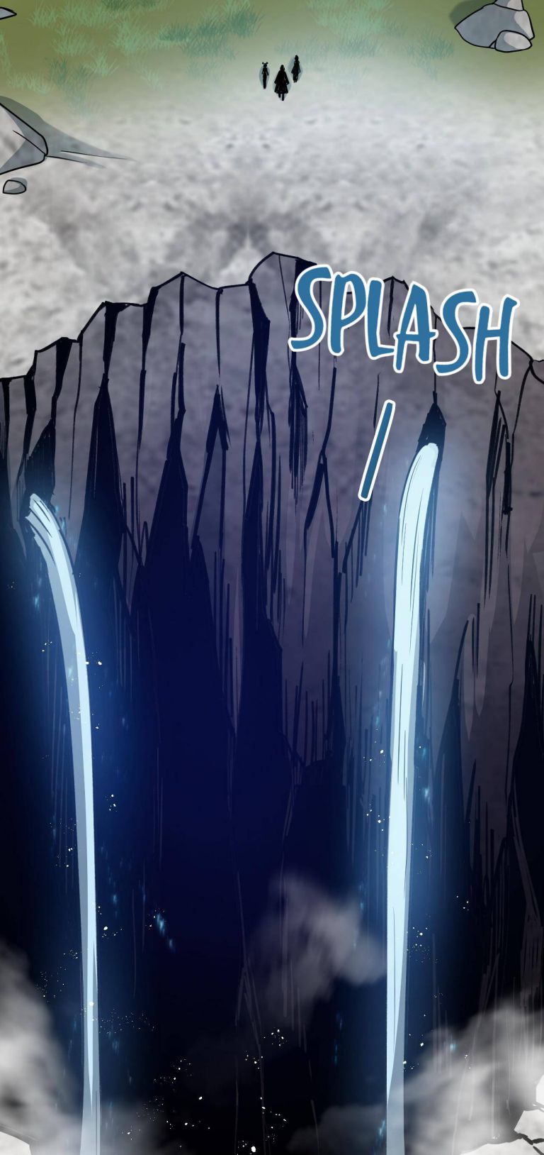 Good Disciple, Have Pity On Your Master! Chapter 12 - page 23