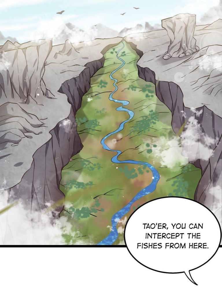 Good Disciple, Have Pity On Your Master! Chapter 12 - page 4