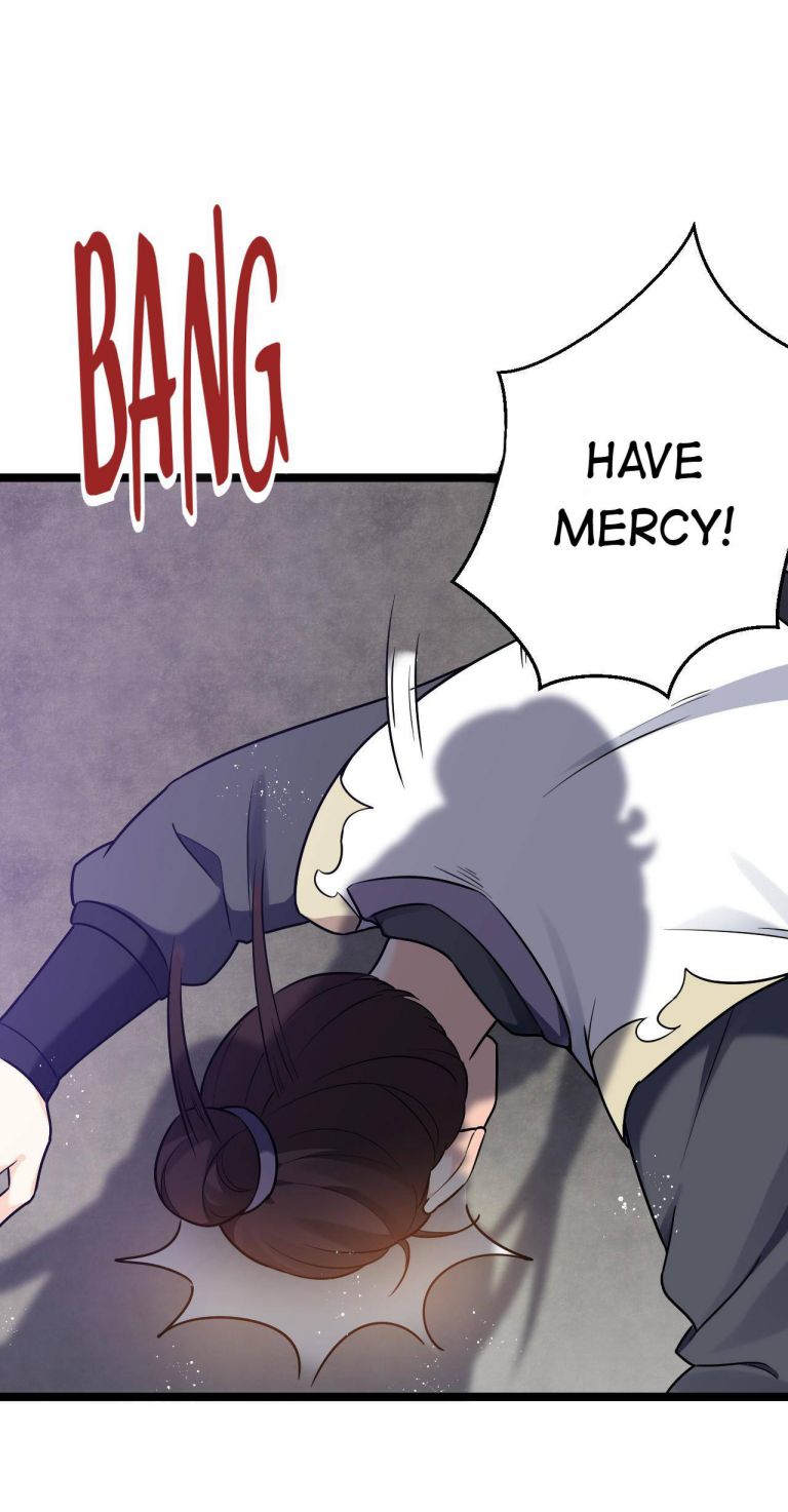 Good Disciple, Have Pity On Your Master! Chapter 14 - page 16