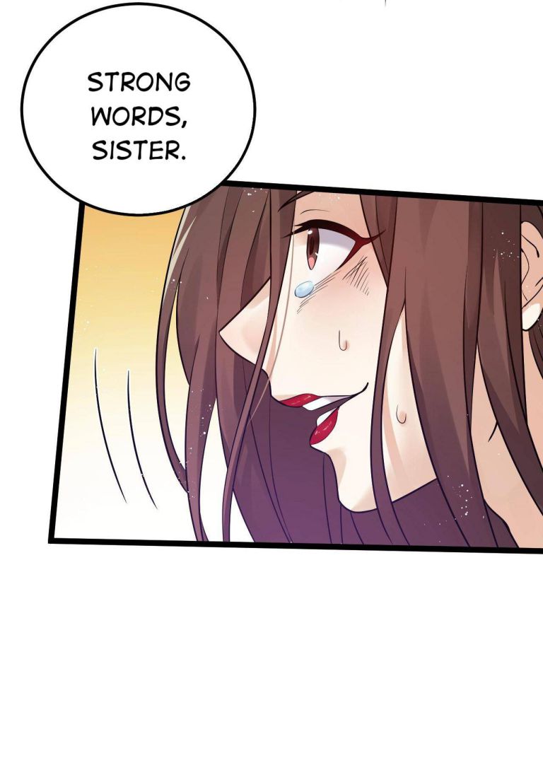Good Disciple, Have Pity On Your Master! Chapter 14 - page 27