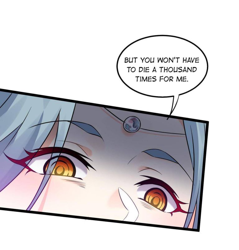 Good Disciple, Have Pity On Your Master! Chapter 14 - page 28