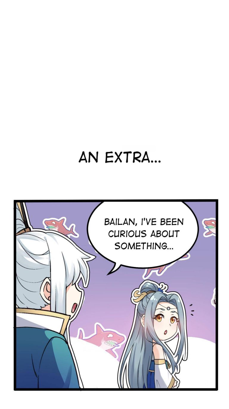 Good Disciple, Have Pity On Your Master! Chapter 14 - page 32