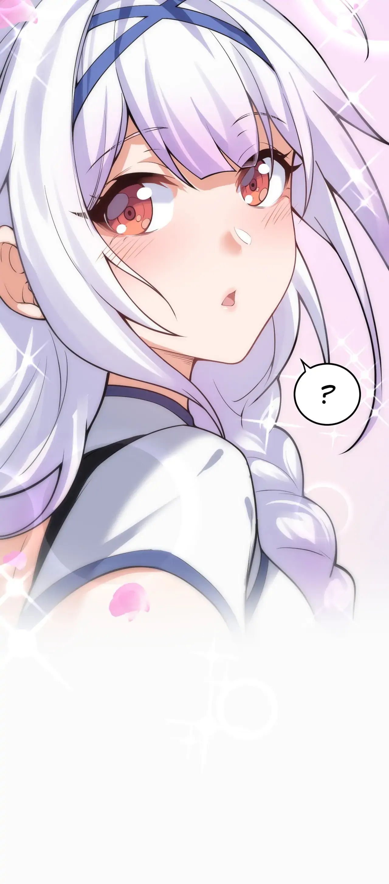 Good Disciple, Have Pity On Your Master! Chapter 96.7 - page 39