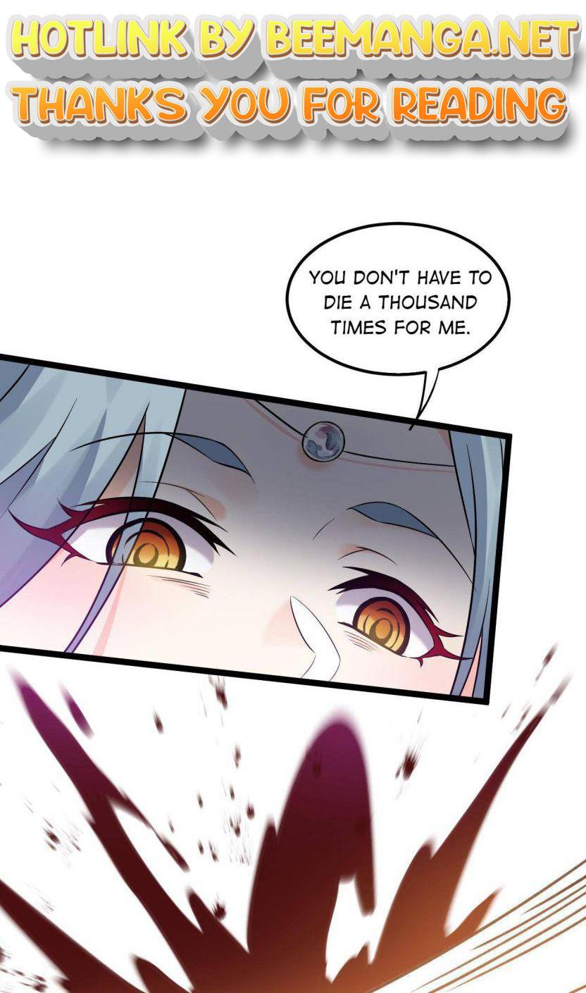 Good Disciple, Have Pity On Your Master! Chapter 15 - page 1