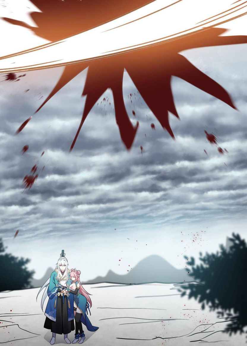 Good Disciple, Have Pity On Your Master! Chapter 15 - page 2