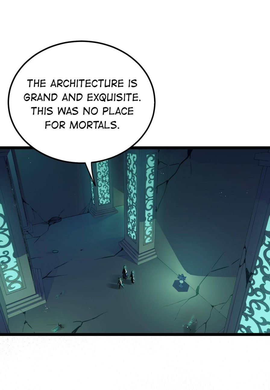 Good Disciple, Have Pity On Your Master! Chapter 16 - page 15
