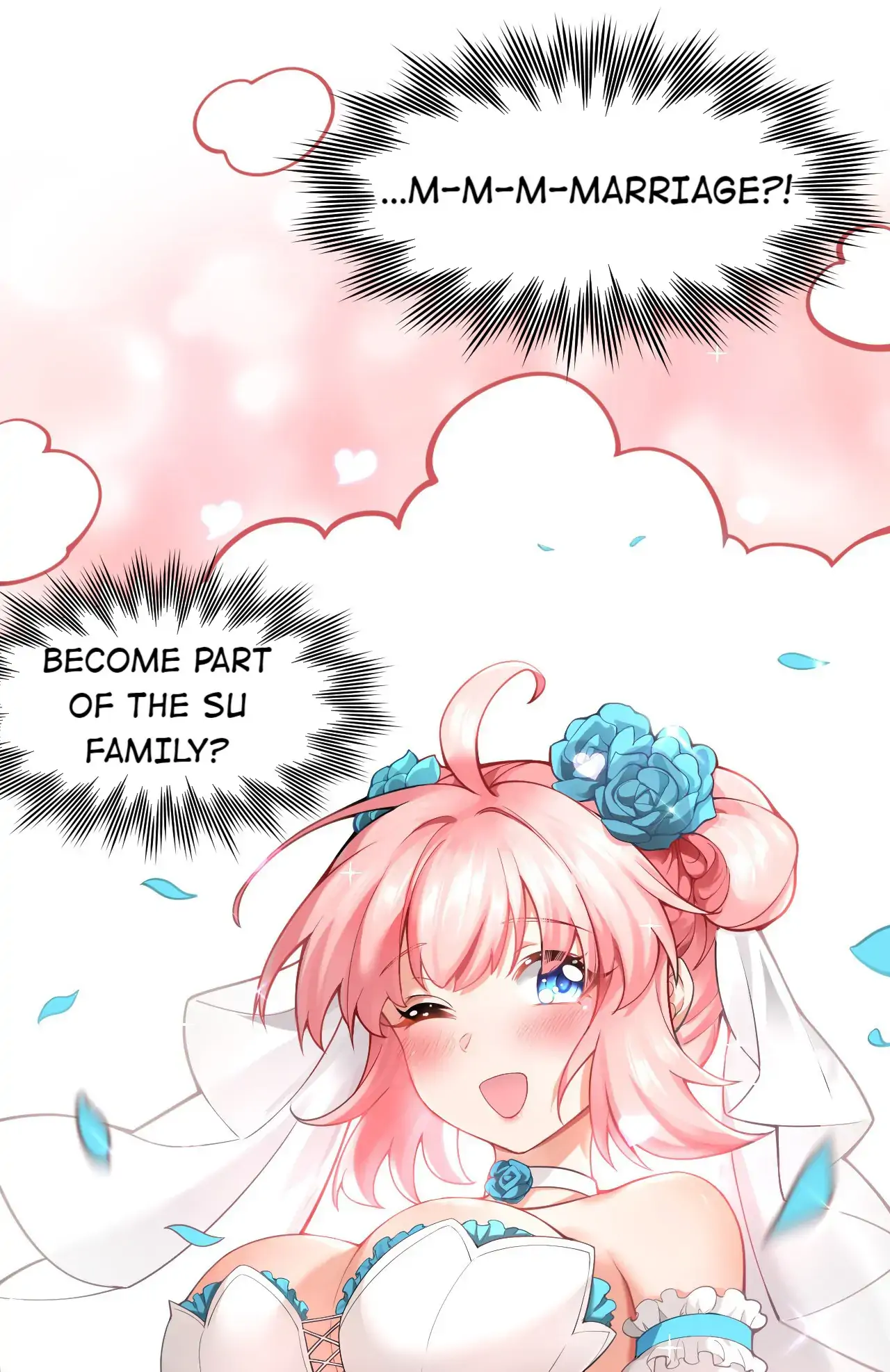 Good Disciple, Have Pity On Your Master! Chapter 98 - page 16