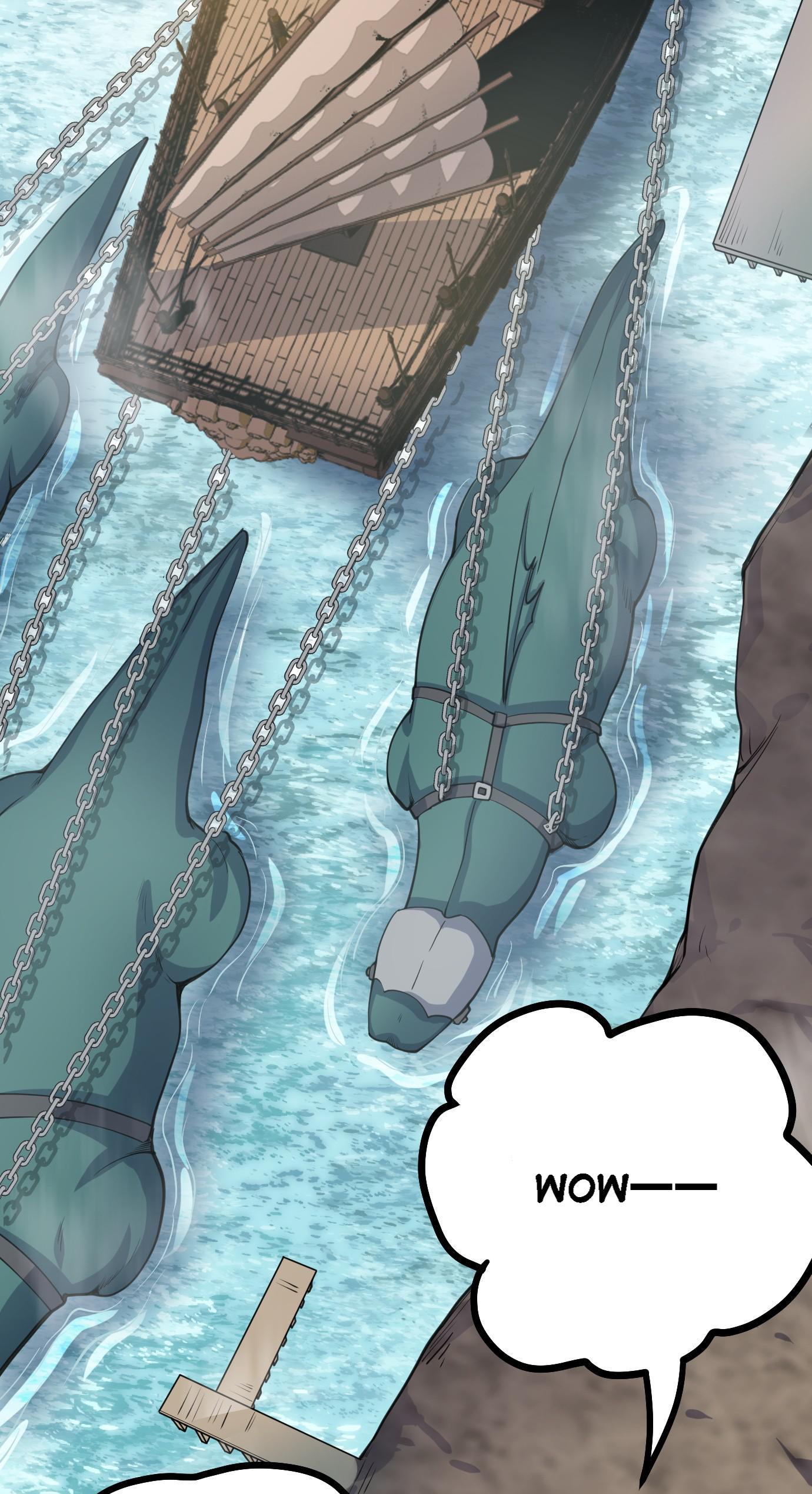 Good Disciple, Have Pity On Your Master! Chapter 61 - page 12