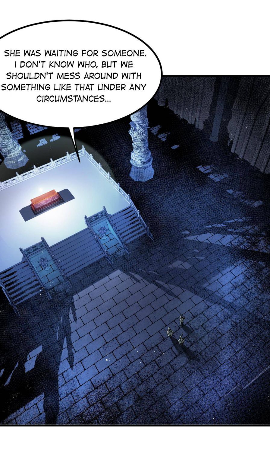 Good Disciple, Have Pity On Your Master! Chapter 18 - page 15