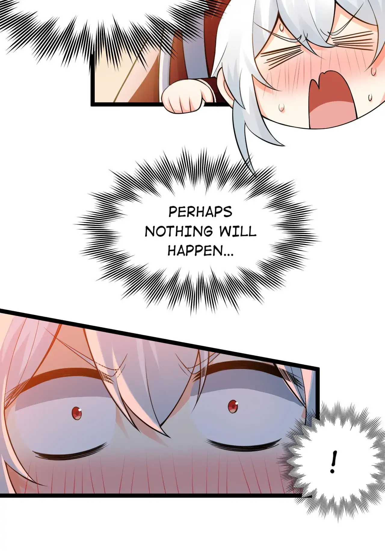 Good Disciple, Have Pity On Your Master! Chapter 111 - page 12