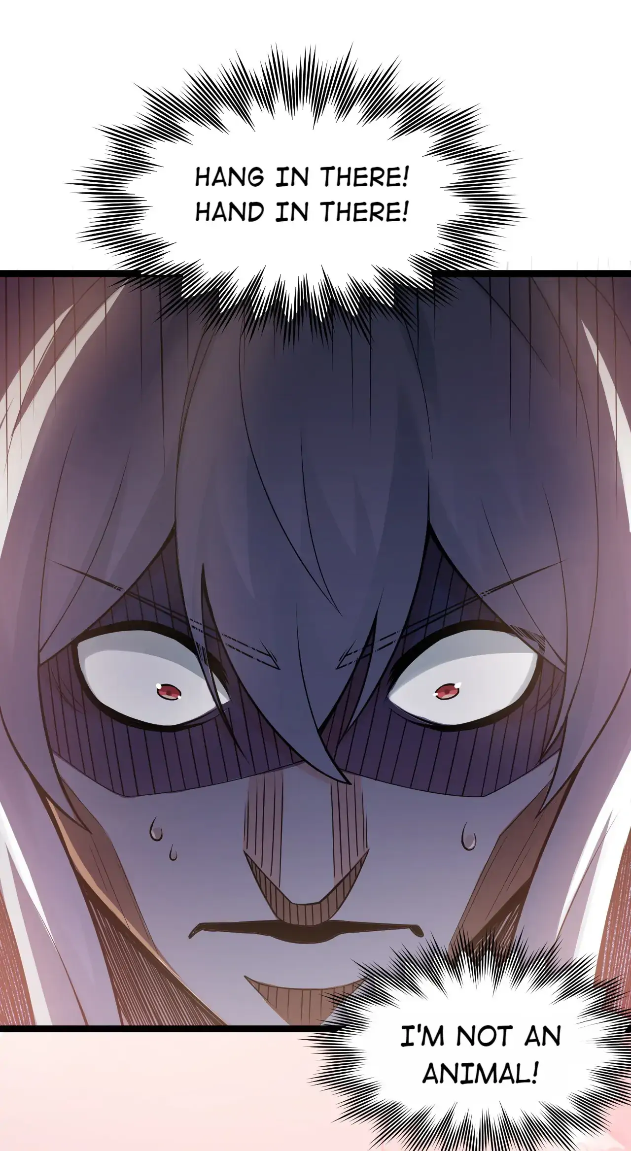 Good Disciple, Have Pity On Your Master! Chapter 111 - page 14