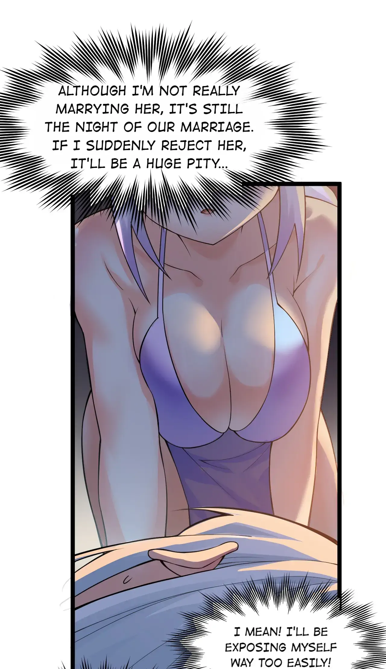 Good Disciple, Have Pity On Your Master! Chapter 111 - page 17