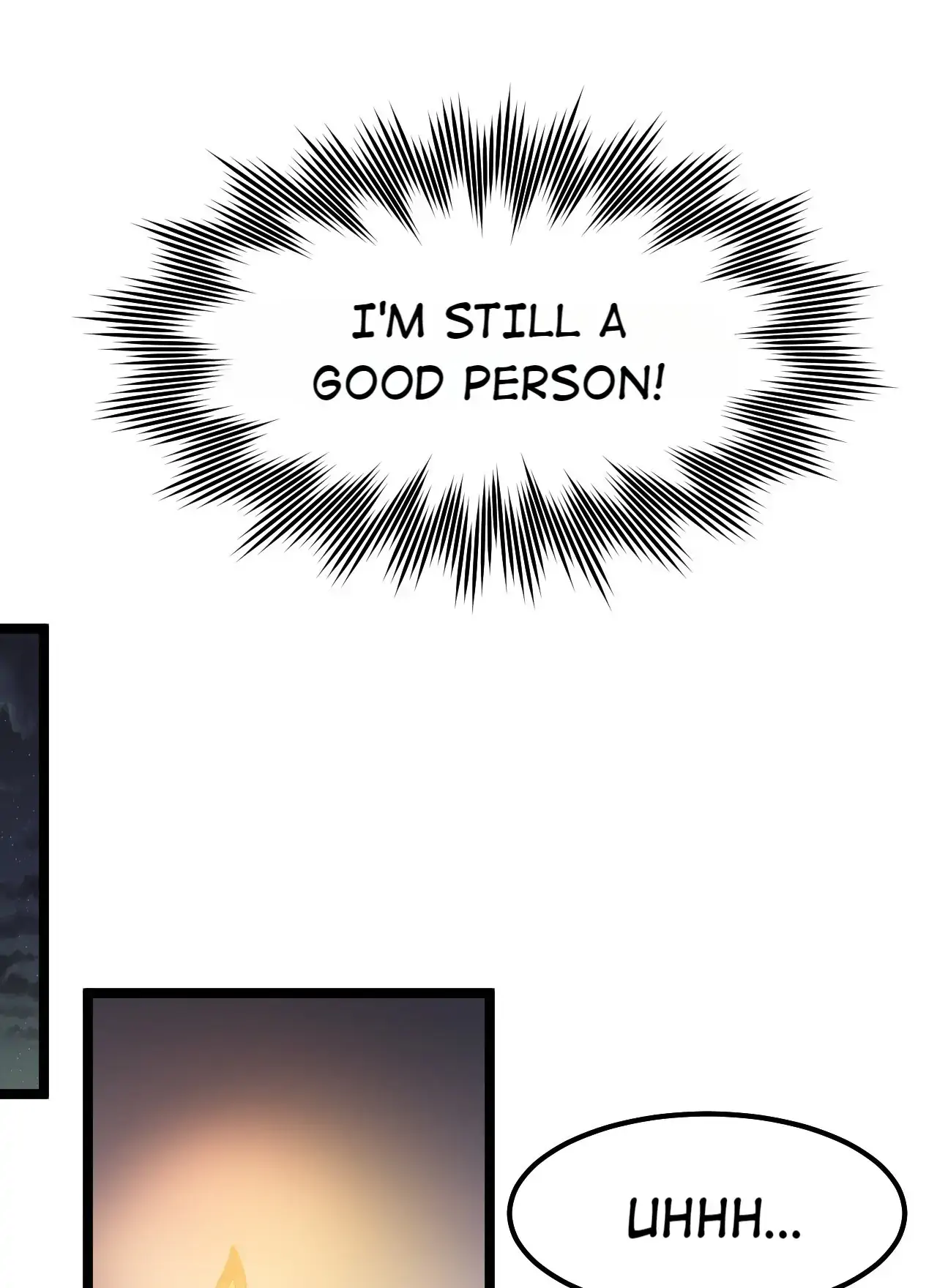 Good Disciple, Have Pity On Your Master! Chapter 111 - page 20