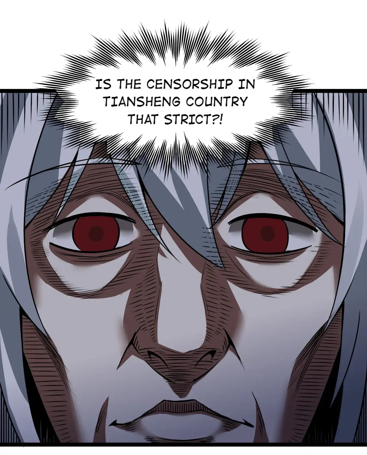 Good Disciple, Have Pity On Your Master! Chapter 111 - page 27