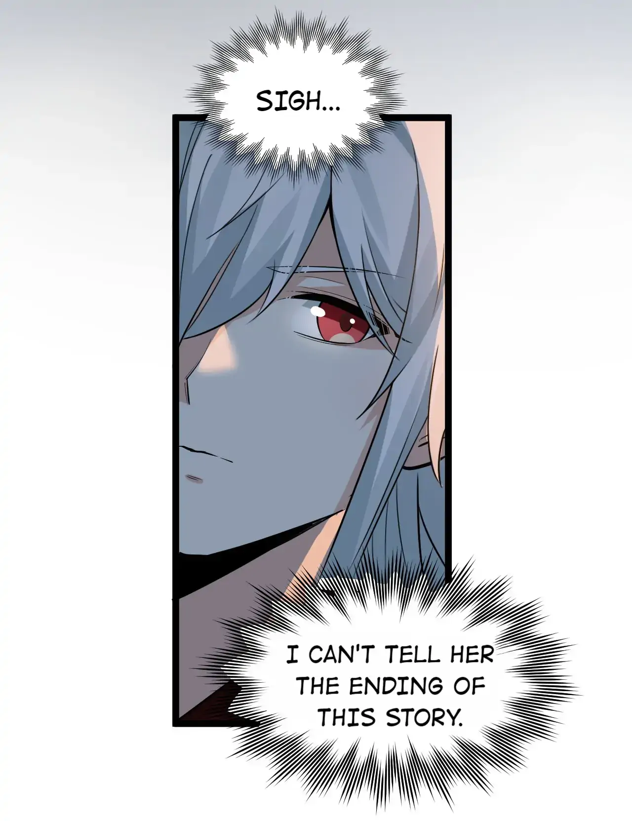 Good Disciple, Have Pity On Your Master! Chapter 111 - page 31