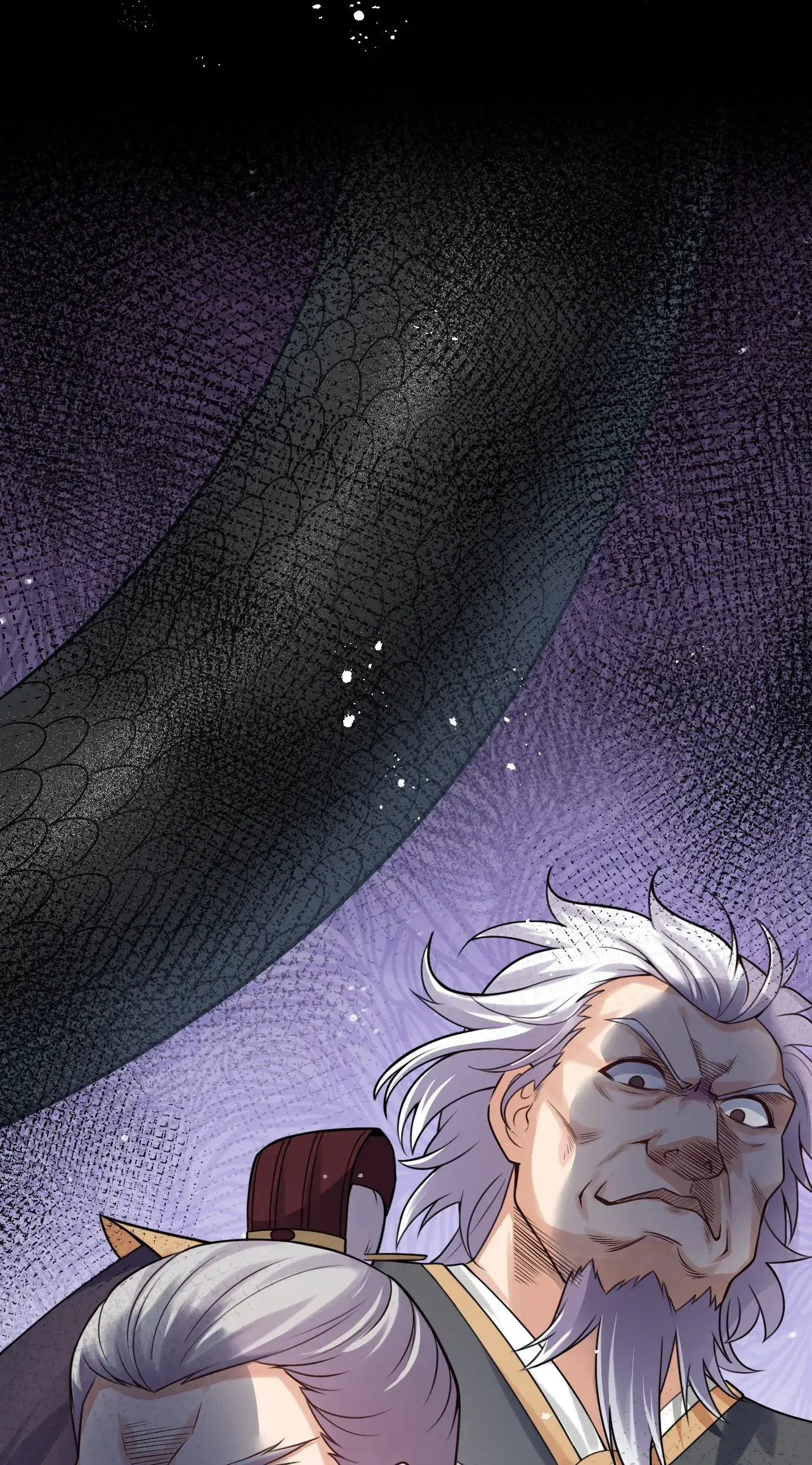 Good Disciple, Have Pity On Your Master! Chapter 111 - page 34