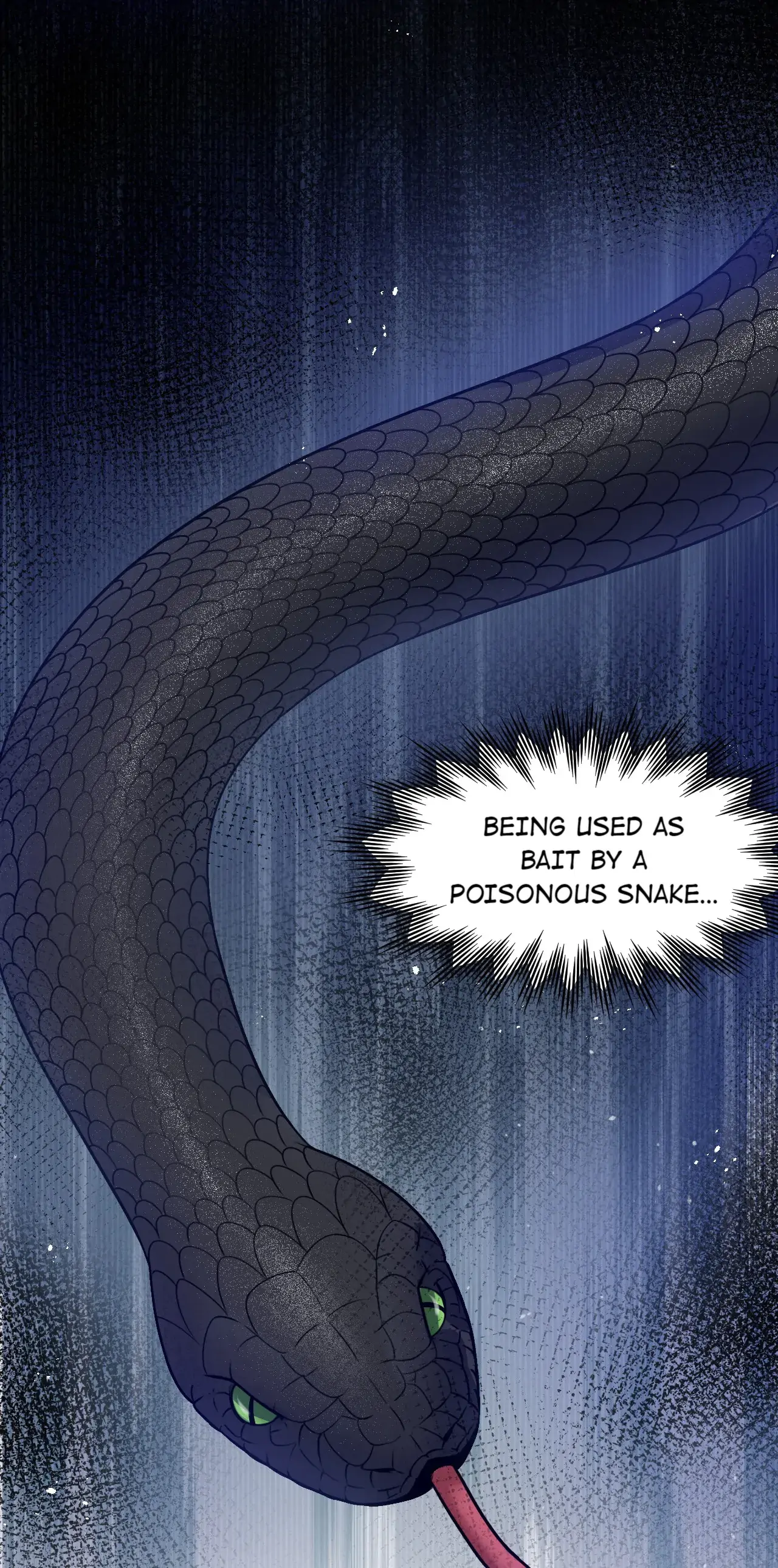 Good Disciple, Have Pity On Your Master! Chapter 111 - page 36