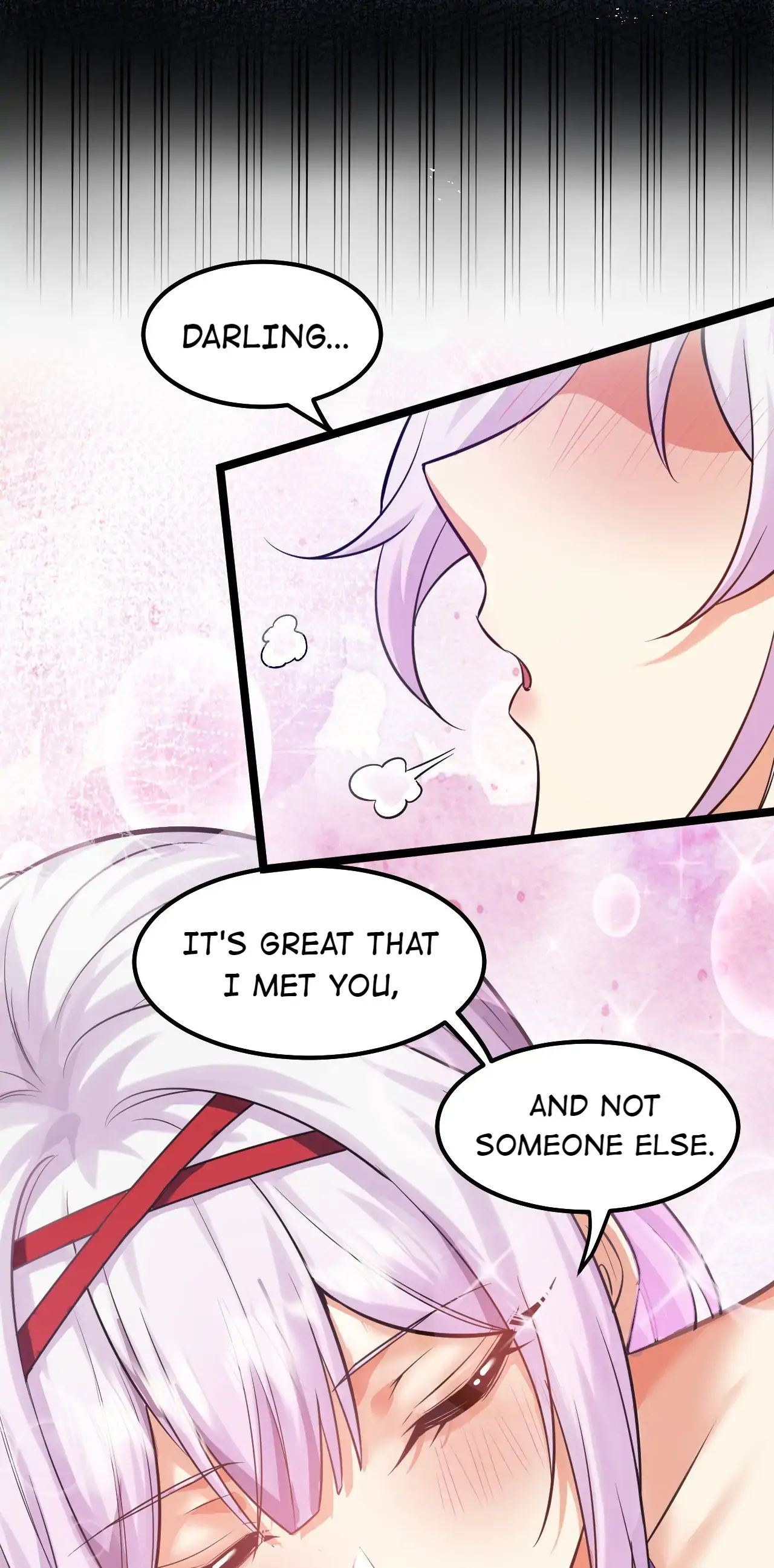 Good Disciple, Have Pity On Your Master! Chapter 111 - page 38