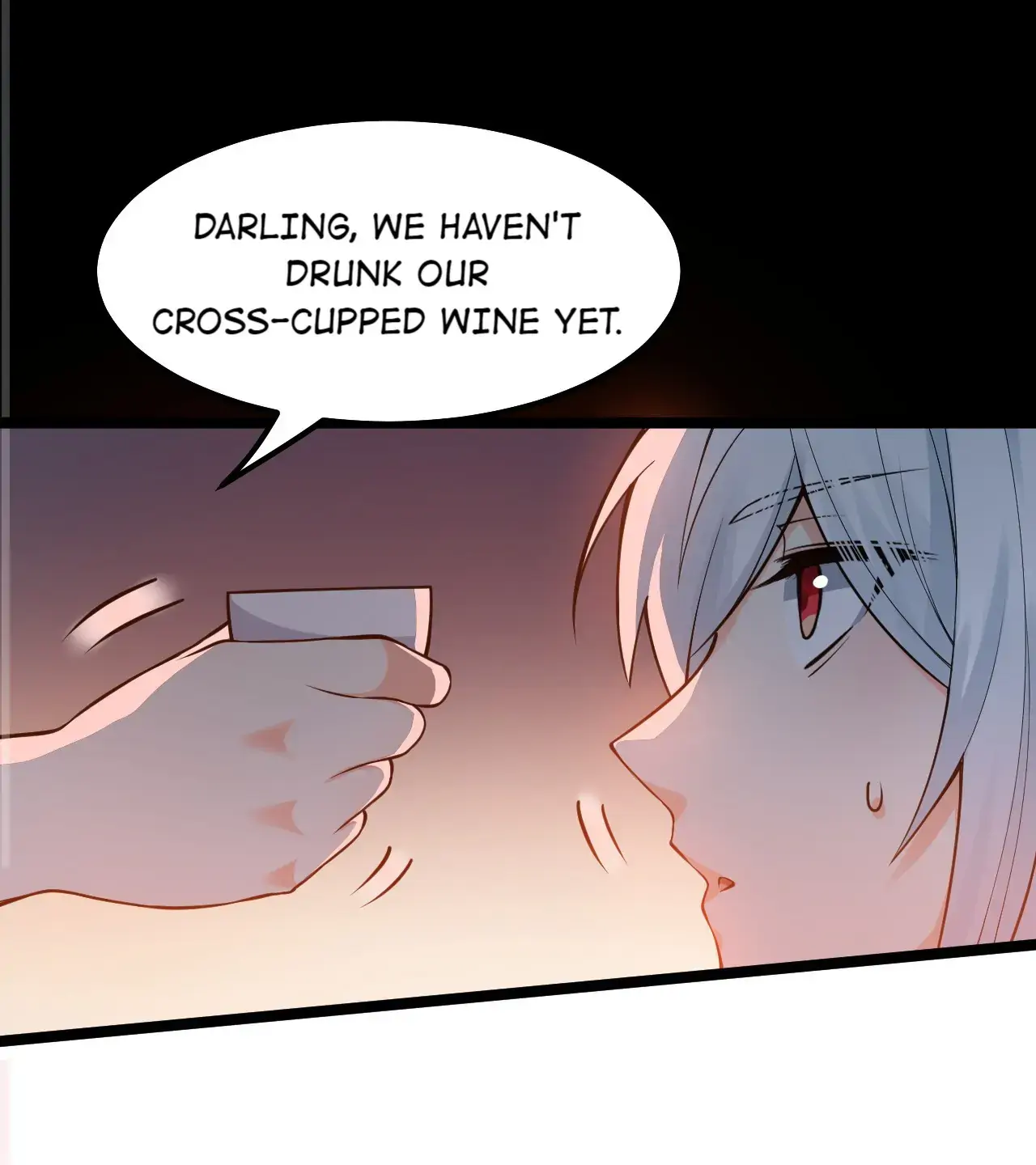 Good Disciple, Have Pity On Your Master! Chapter 111 - page 6