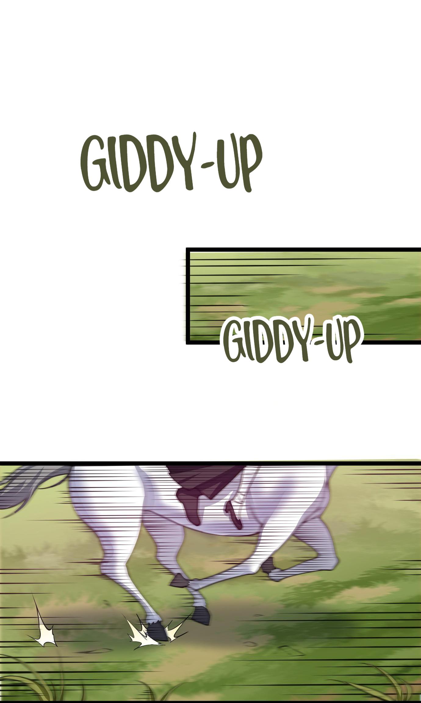 Good Disciple, Have Pity On Your Master! Chapter 59 - page 41