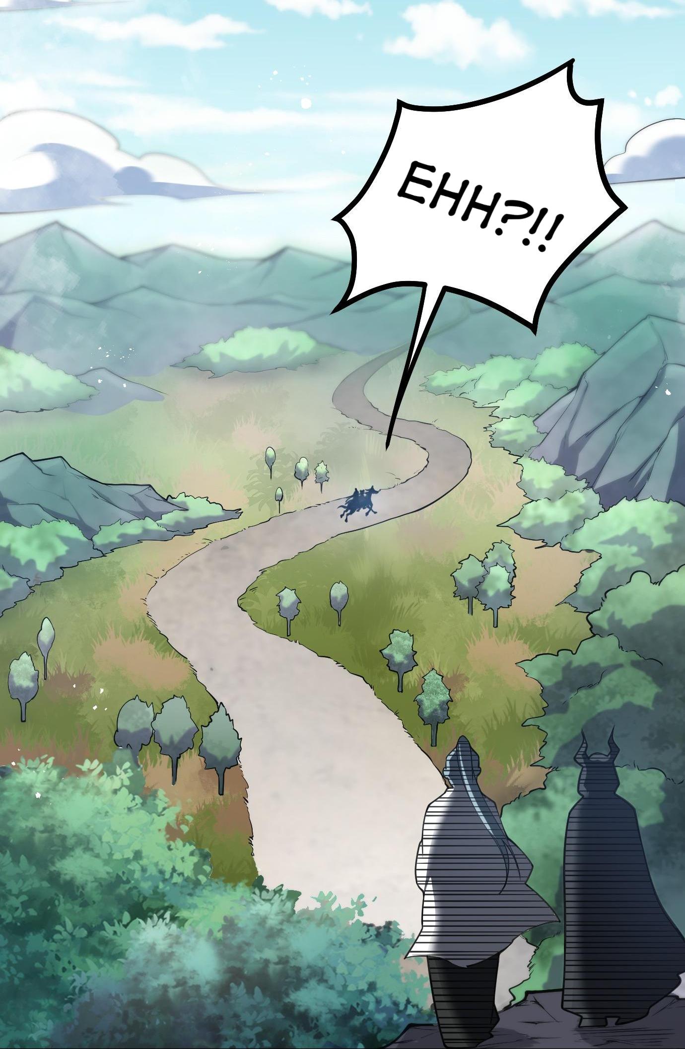 Good Disciple, Have Pity On Your Master! Chapter 59 - page 45