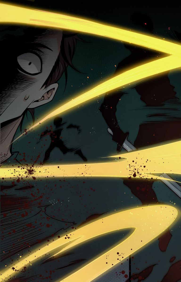 Good Disciple, Have Pity On Your Master! Chapter 26 - page 10