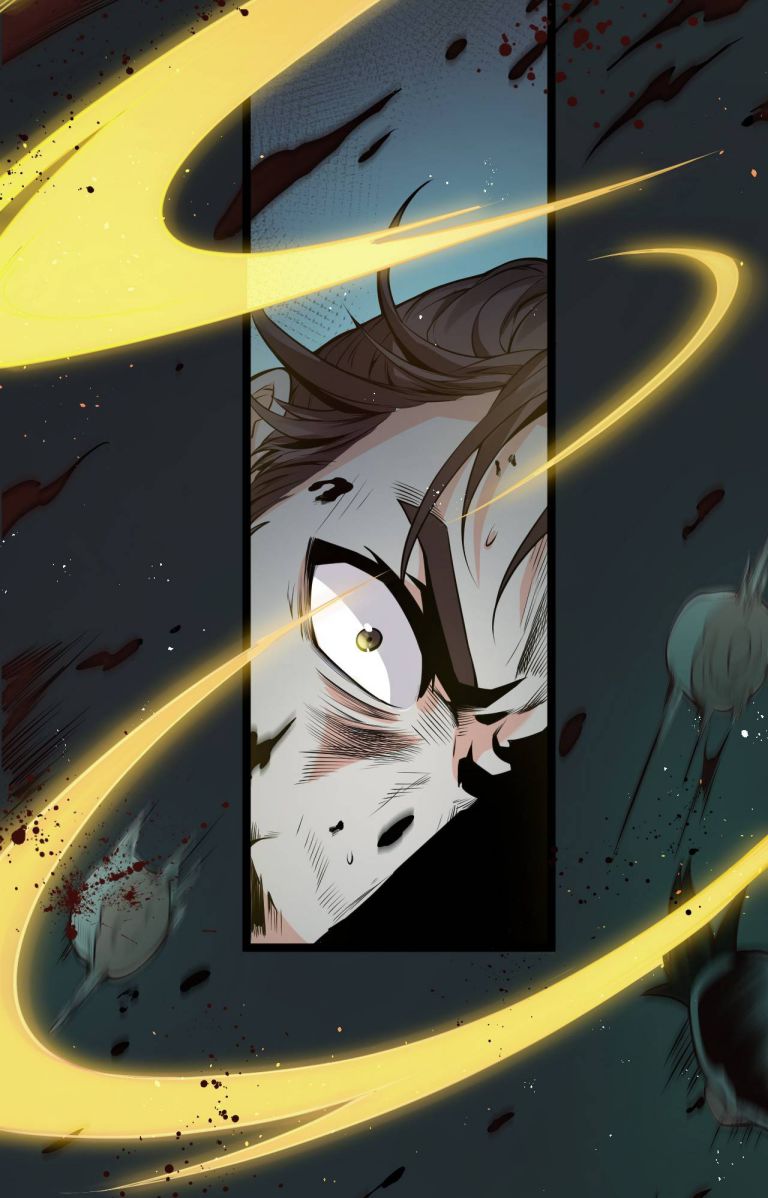 Good Disciple, Have Pity On Your Master! Chapter 26 - page 11
