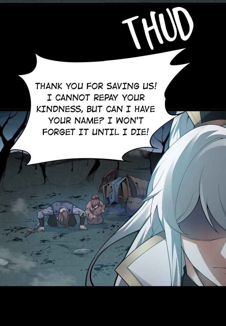 Good Disciple, Have Pity On Your Master! Chapter 26 - page 17