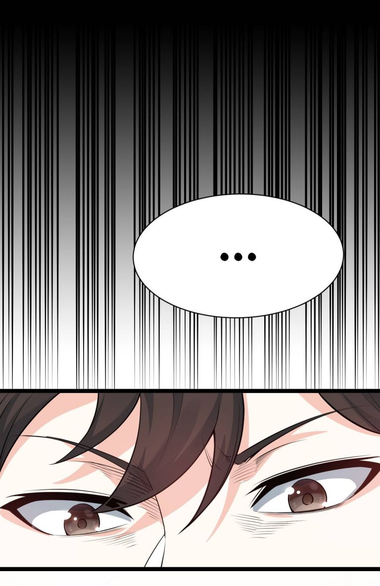 Good Disciple, Have Pity On Your Master! Chapter 26 - page 21