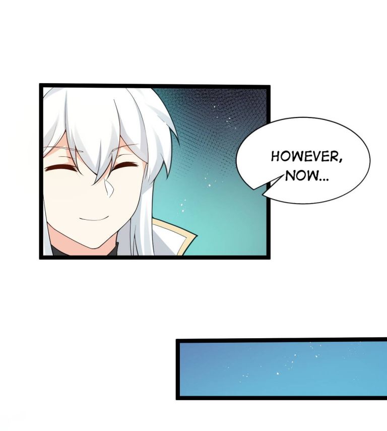 Good Disciple, Have Pity On Your Master! Chapter 26 - page 35