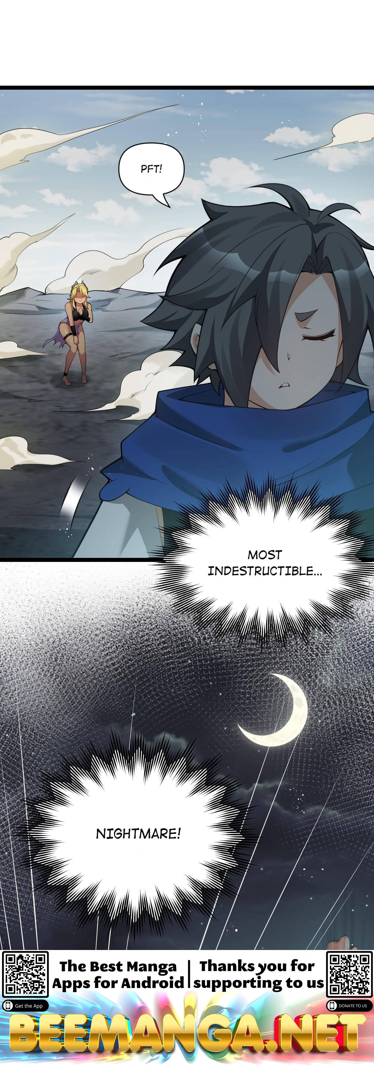 Good Disciple, Have Pity On Your Master! Chapter 42 - page 15