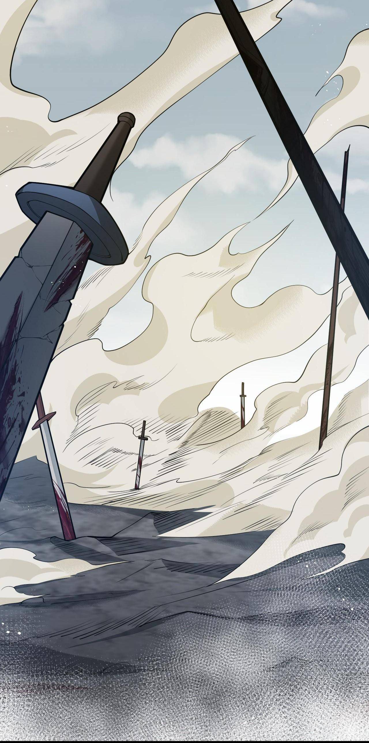 Good Disciple, Have Pity On Your Master! Chapter 42 - page 4
