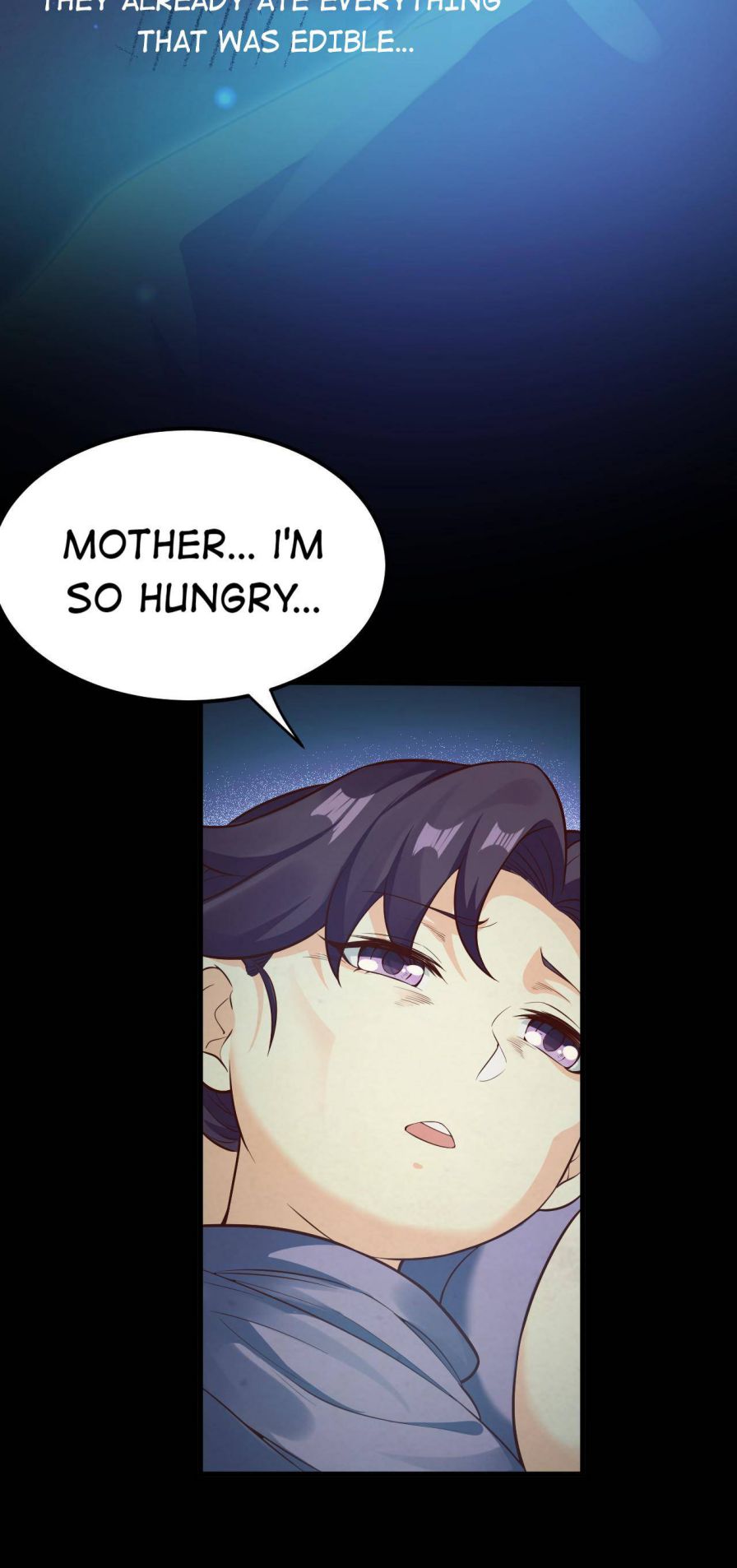 Good Disciple, Have Pity On Your Master! Chapter 19 - page 17
